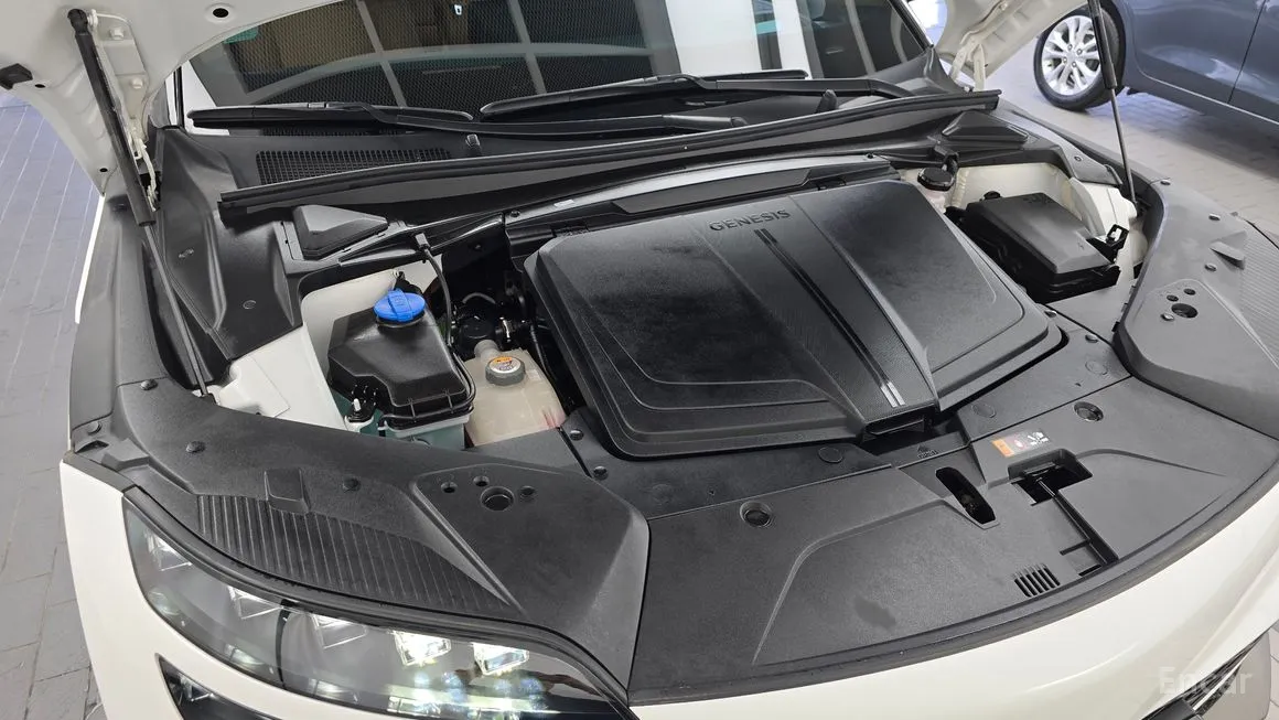 Genesis GV60