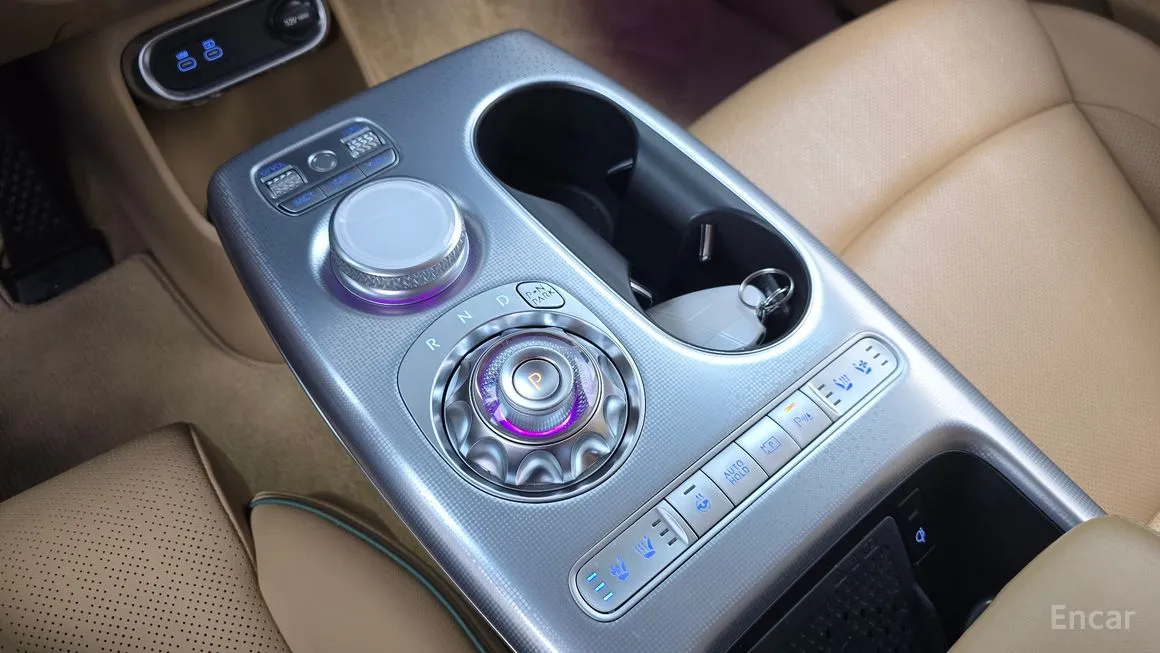 Genesis GV60