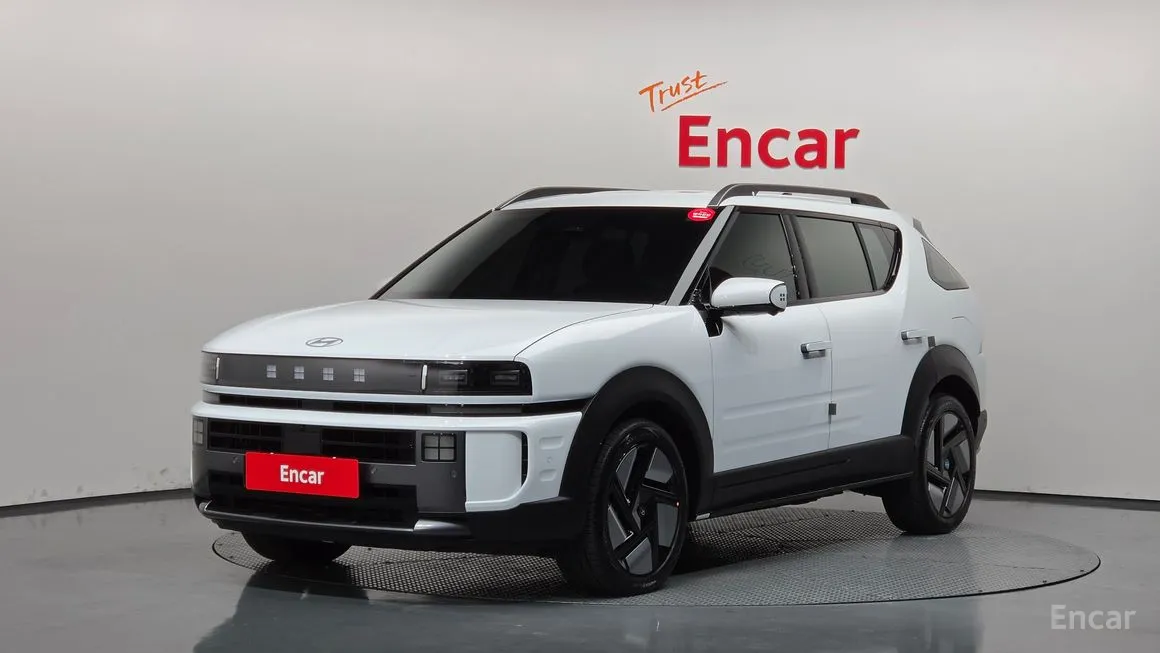 Hyundai Nexo