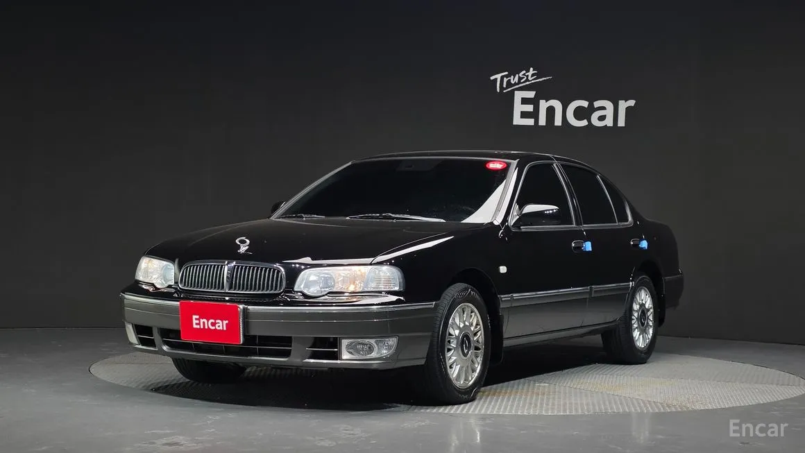 Renault SM5