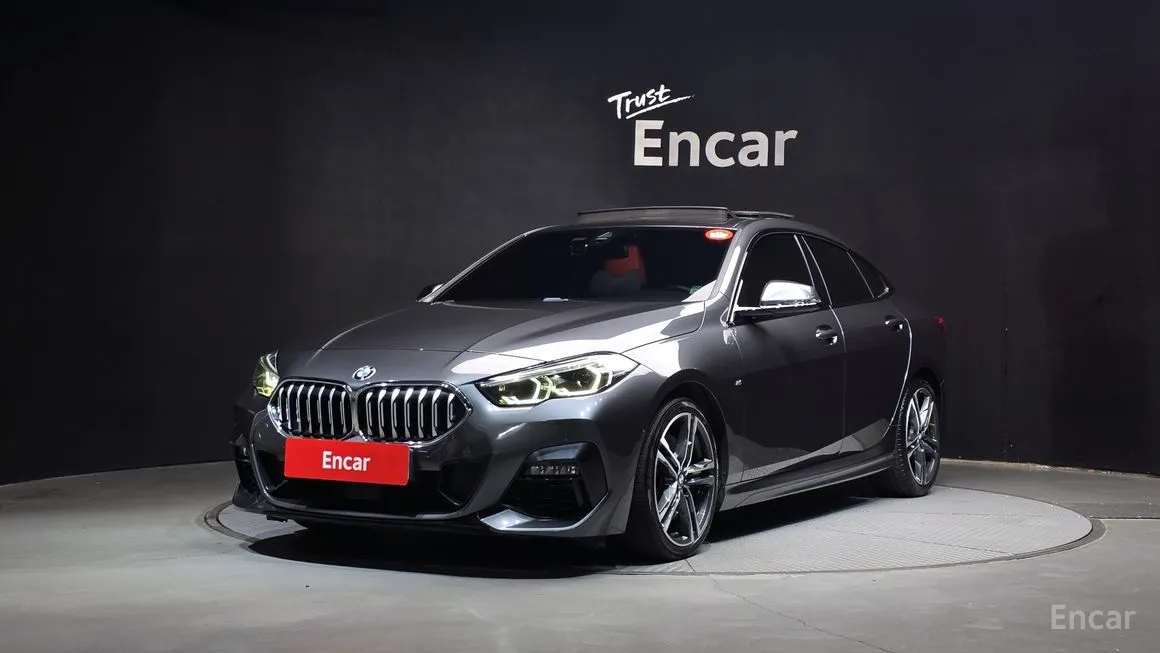 BMW 2-Series