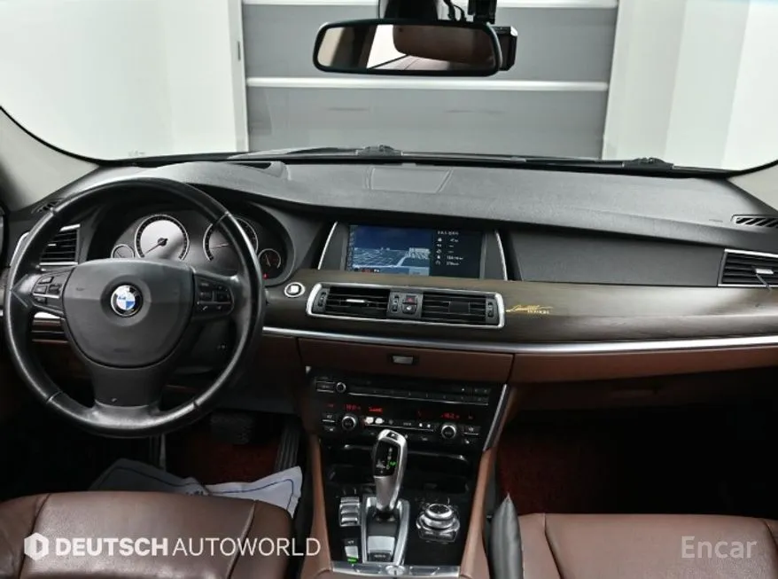 BMW Gran Turismo