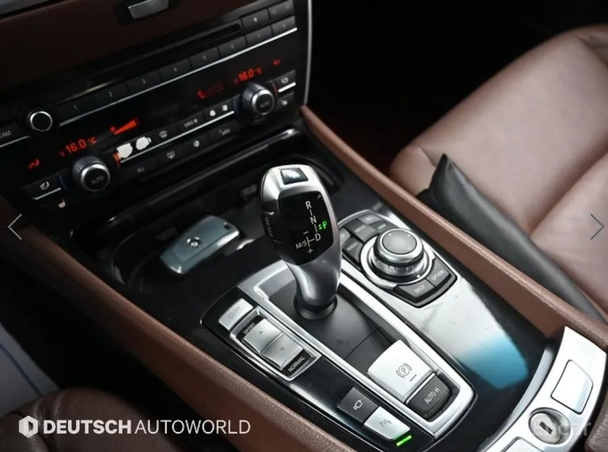 BMW Gran Turismo