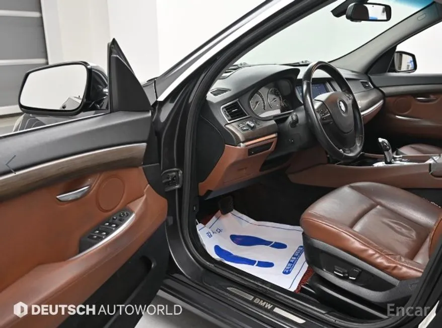BMW Gran Turismo
