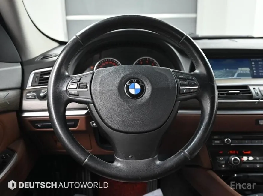 BMW Gran Turismo