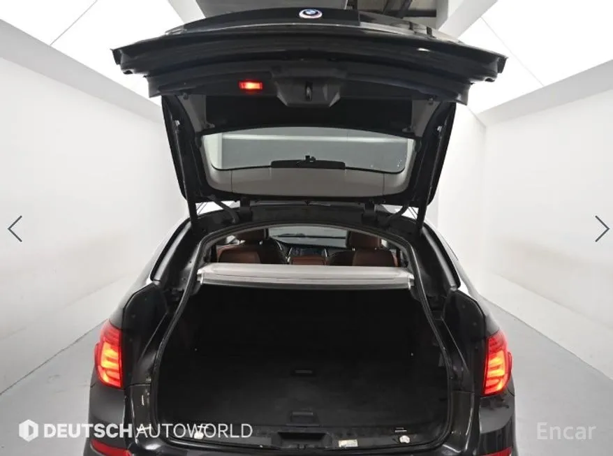 BMW Gran Turismo