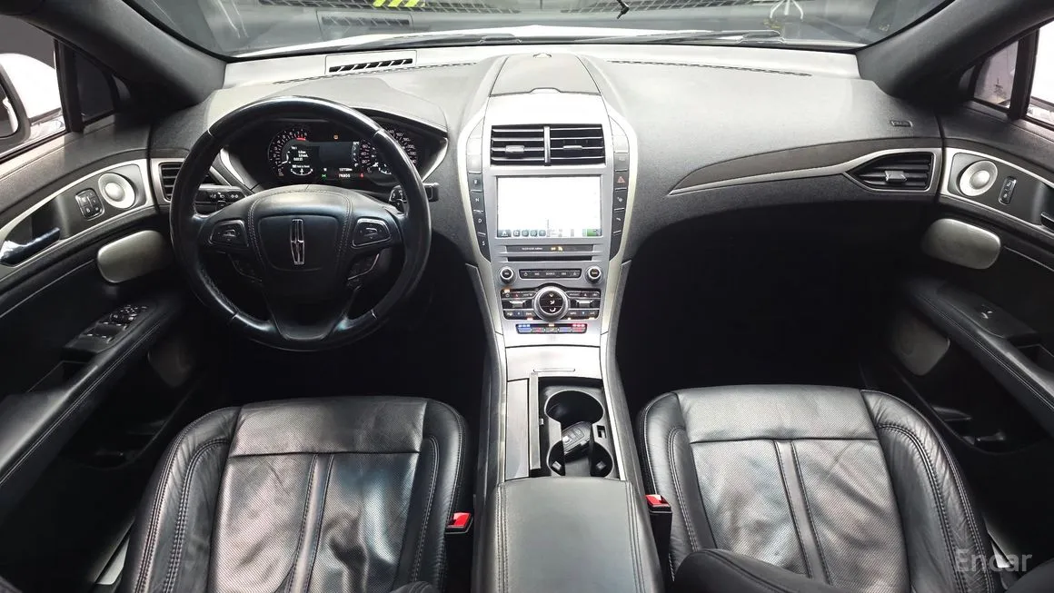 Lincoln MKZ