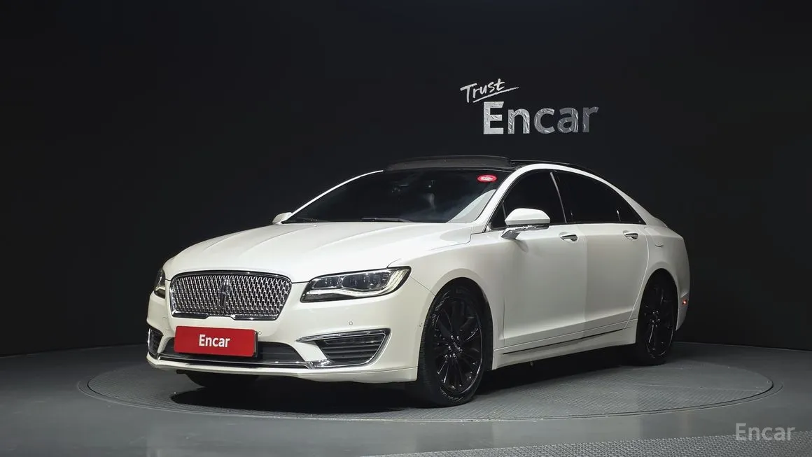 Lincoln MKZ