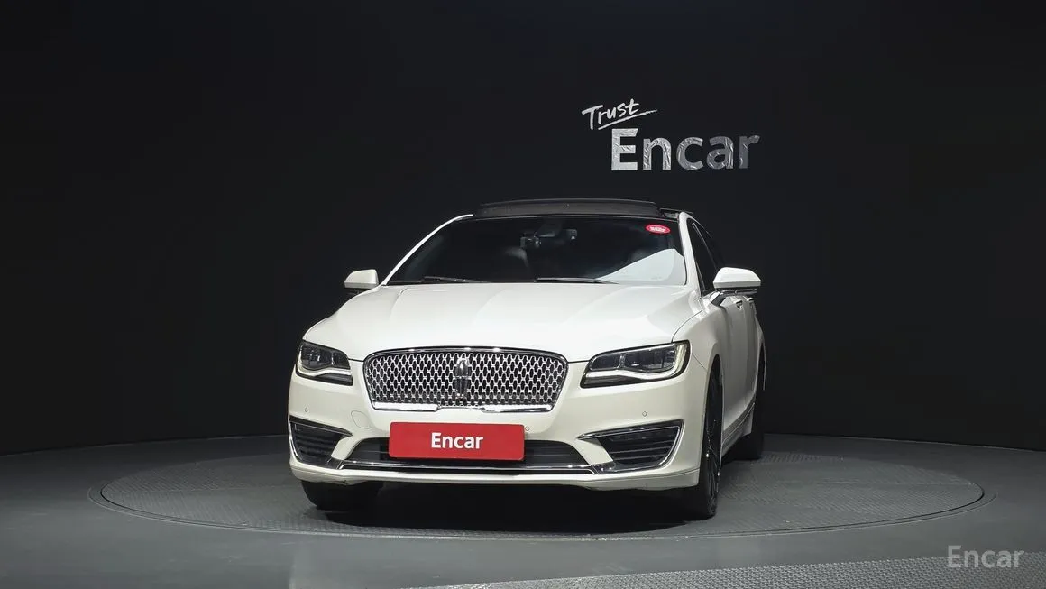 Lincoln MKZ