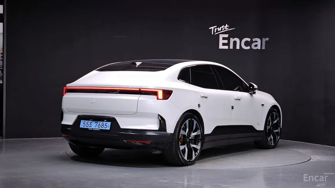 Polestar Polestar 4