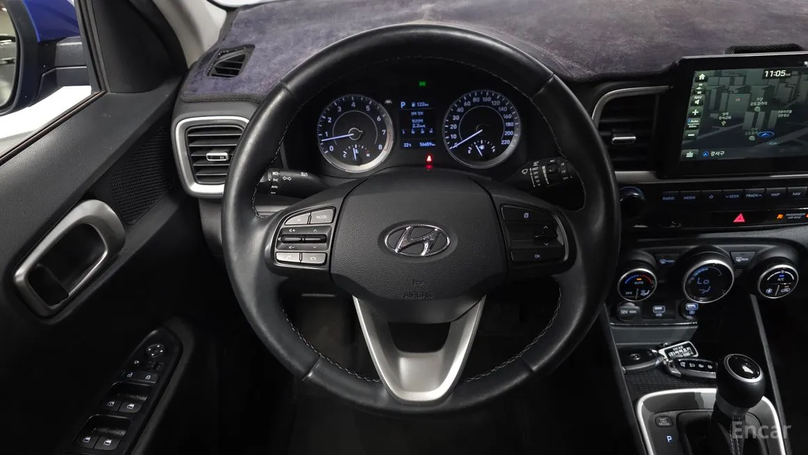 Hyundai Venue
