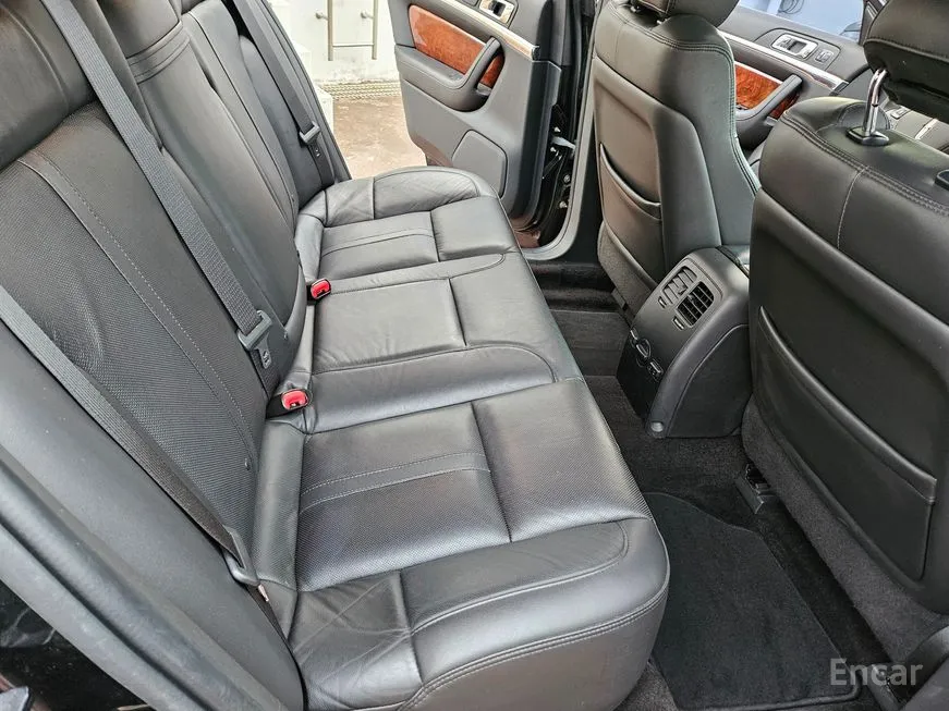 Lincoln MKS