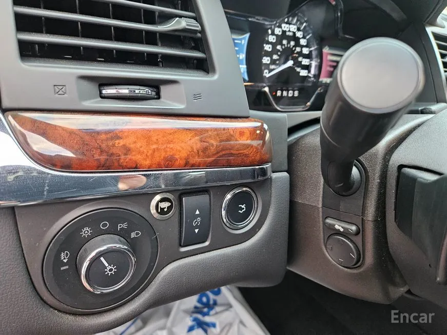 Lincoln MKS