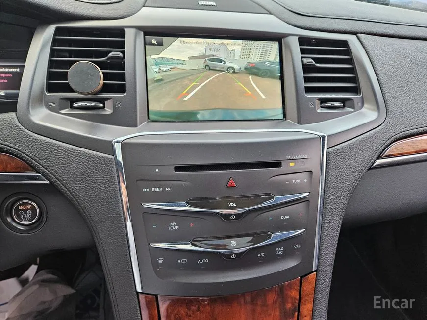 Lincoln MKS