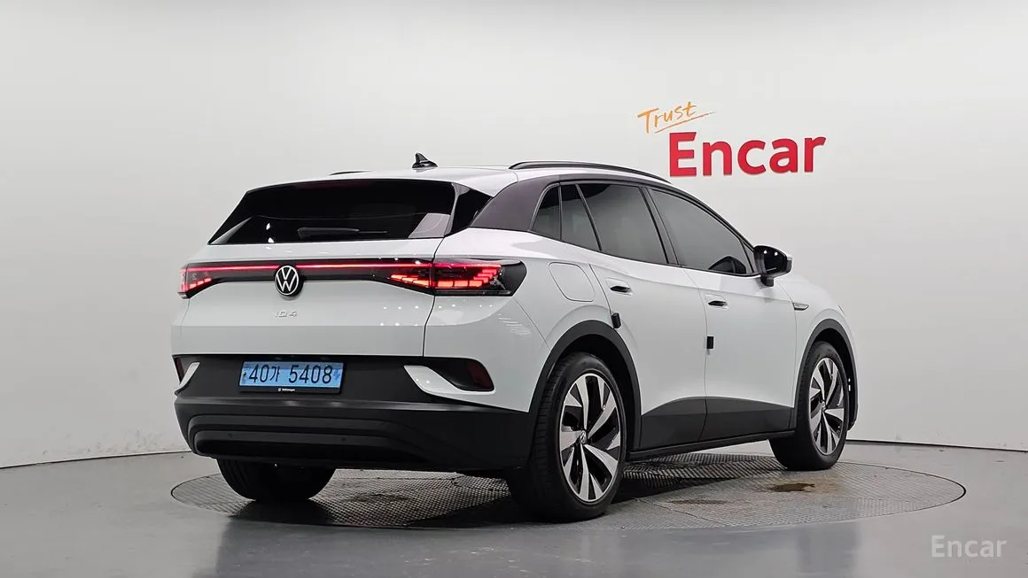 Volkswagen ID.4