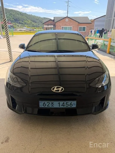 Hyundai Ioniq6