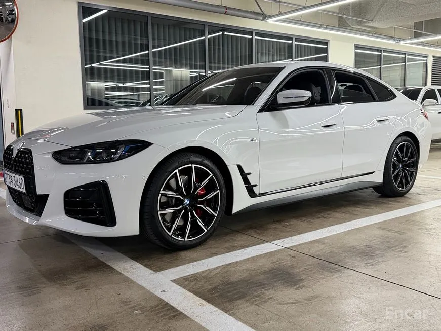 BMW 4-Series