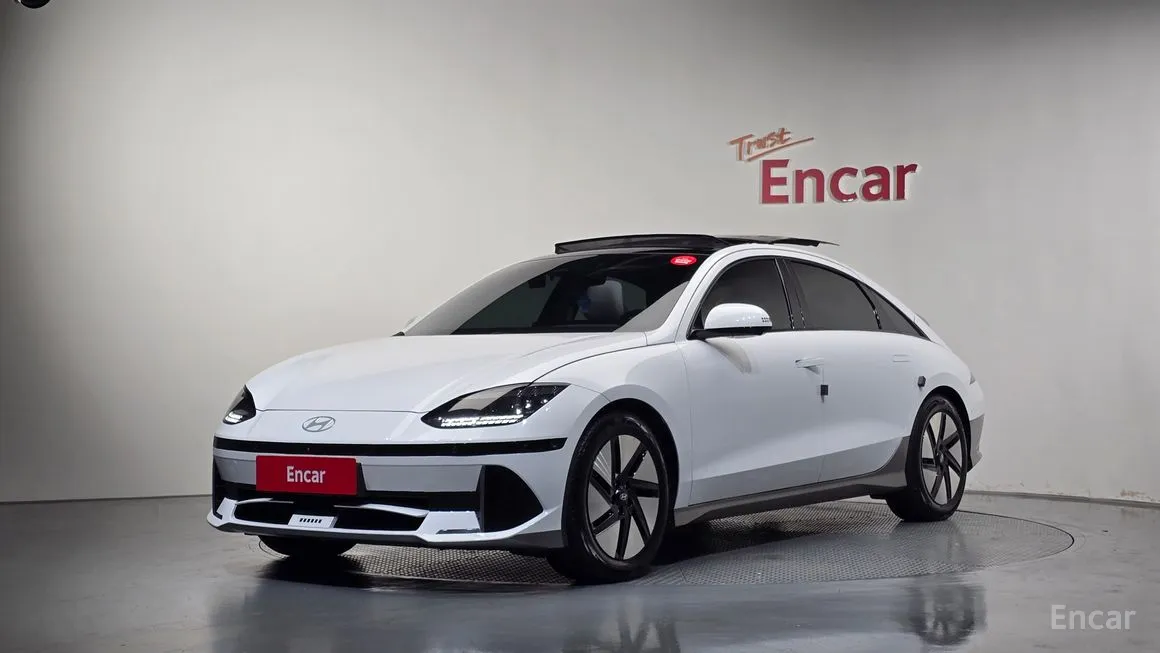 Hyundai Ioniq6