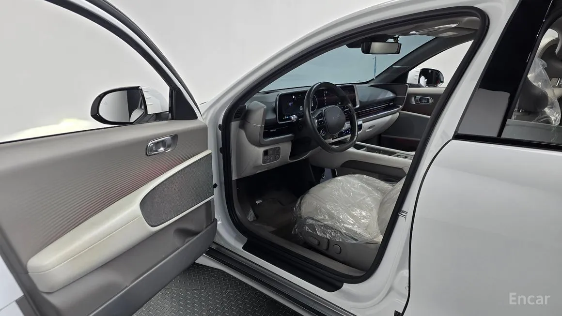 Hyundai Ioniq6