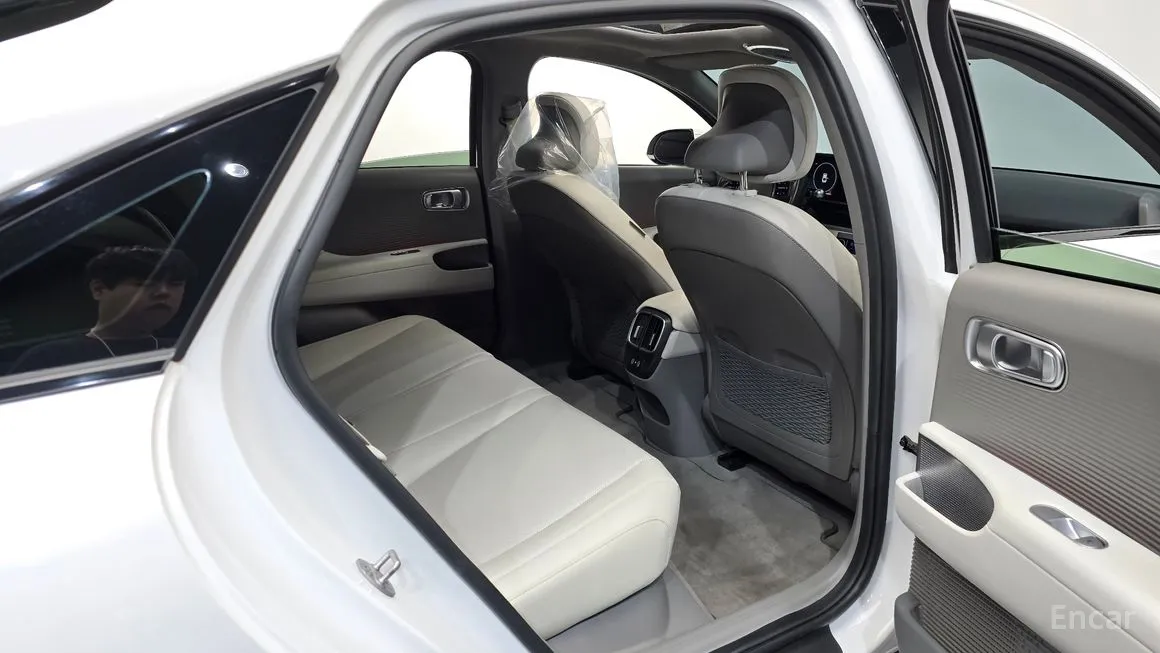 Hyundai Ioniq6