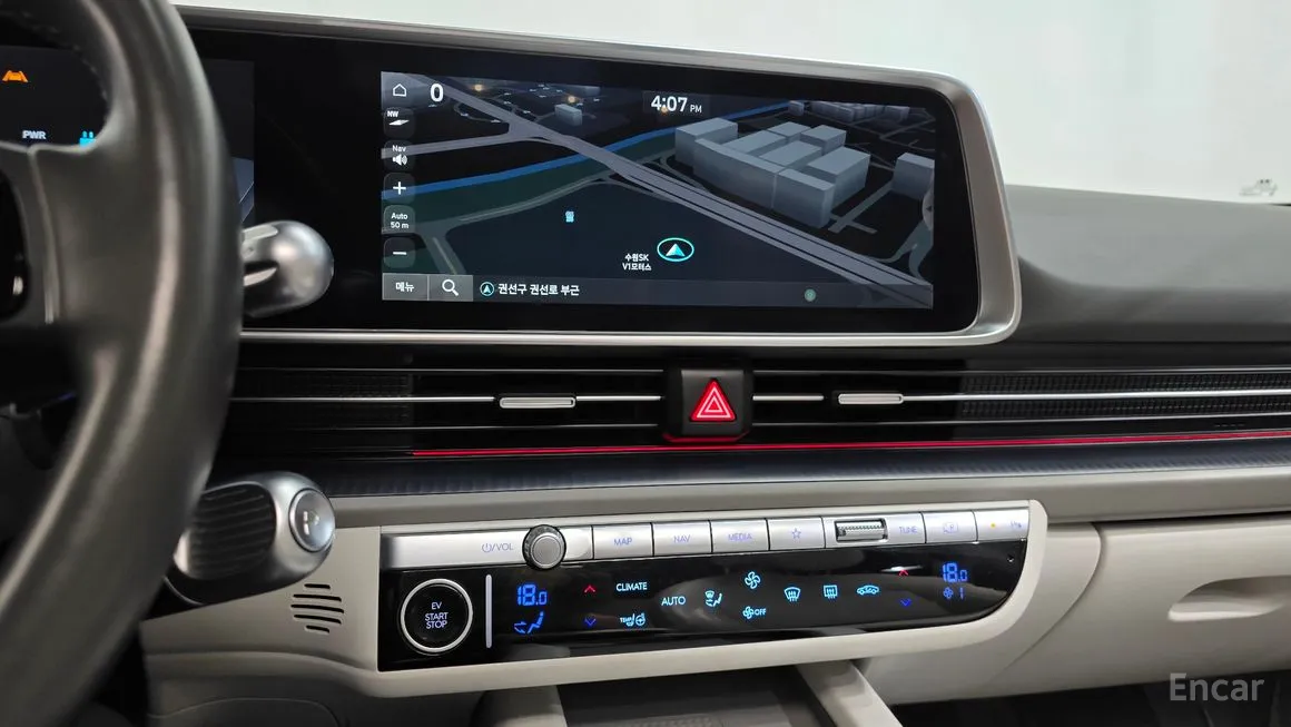 Hyundai Ioniq6