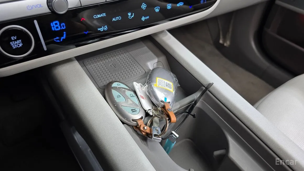 Hyundai Ioniq6