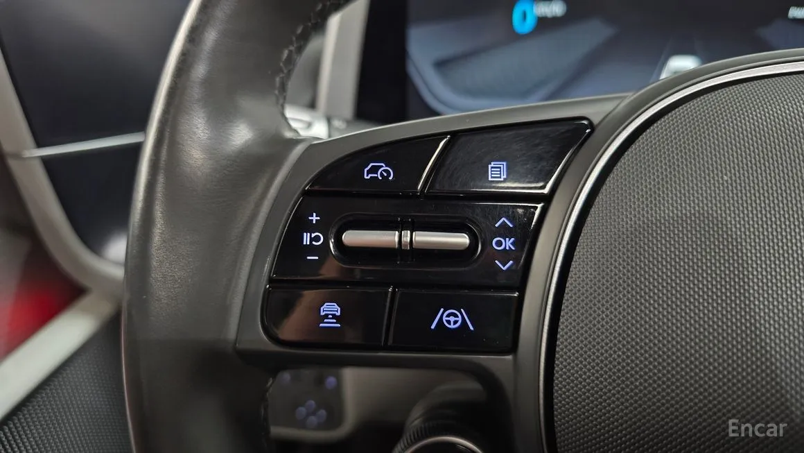 Hyundai Ioniq6