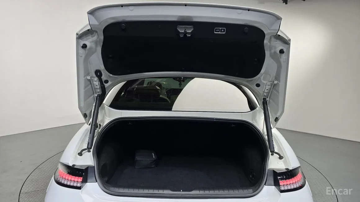 Hyundai Ioniq6