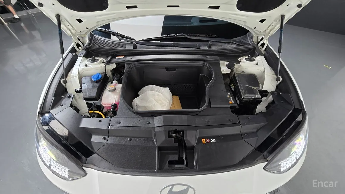 Hyundai Ioniq6