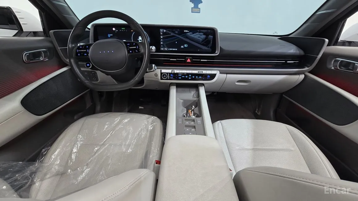 Hyundai Ioniq6