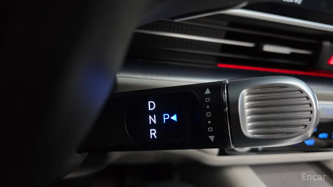 Hyundai Ioniq6