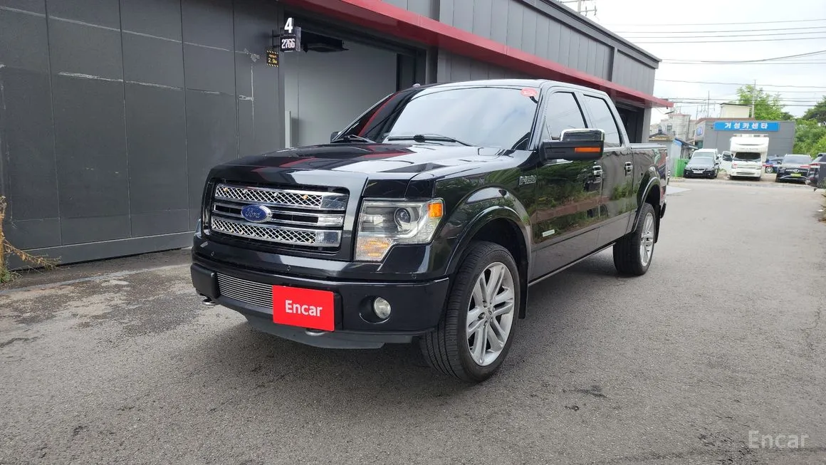 Ford F150