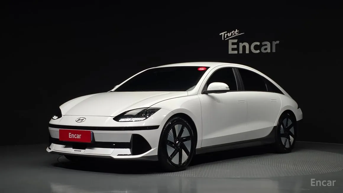 Hyundai Ioniq6