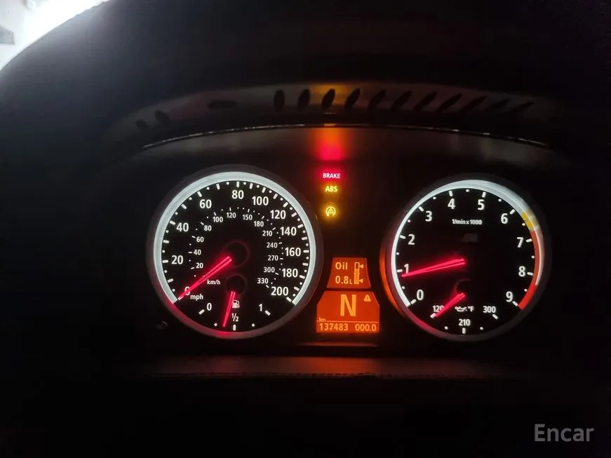BMW M6