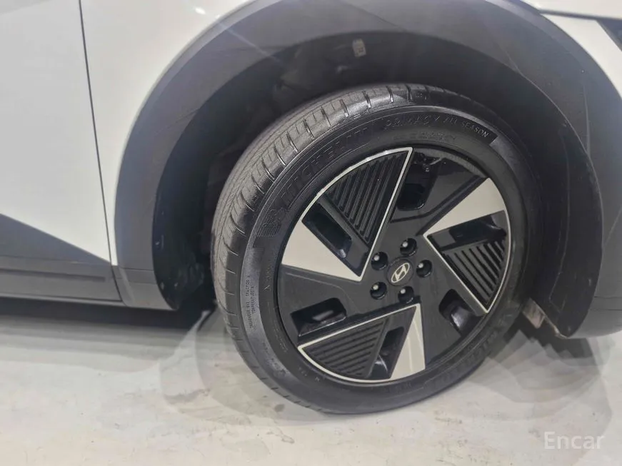 Hyundai Ioniq5