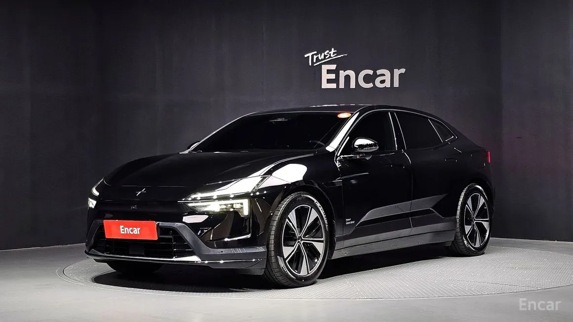Polestar Polestar 4