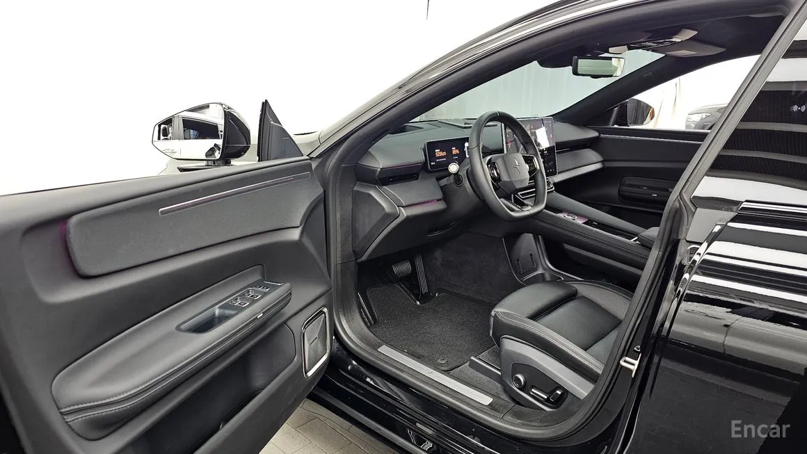 Polestar Polestar 4