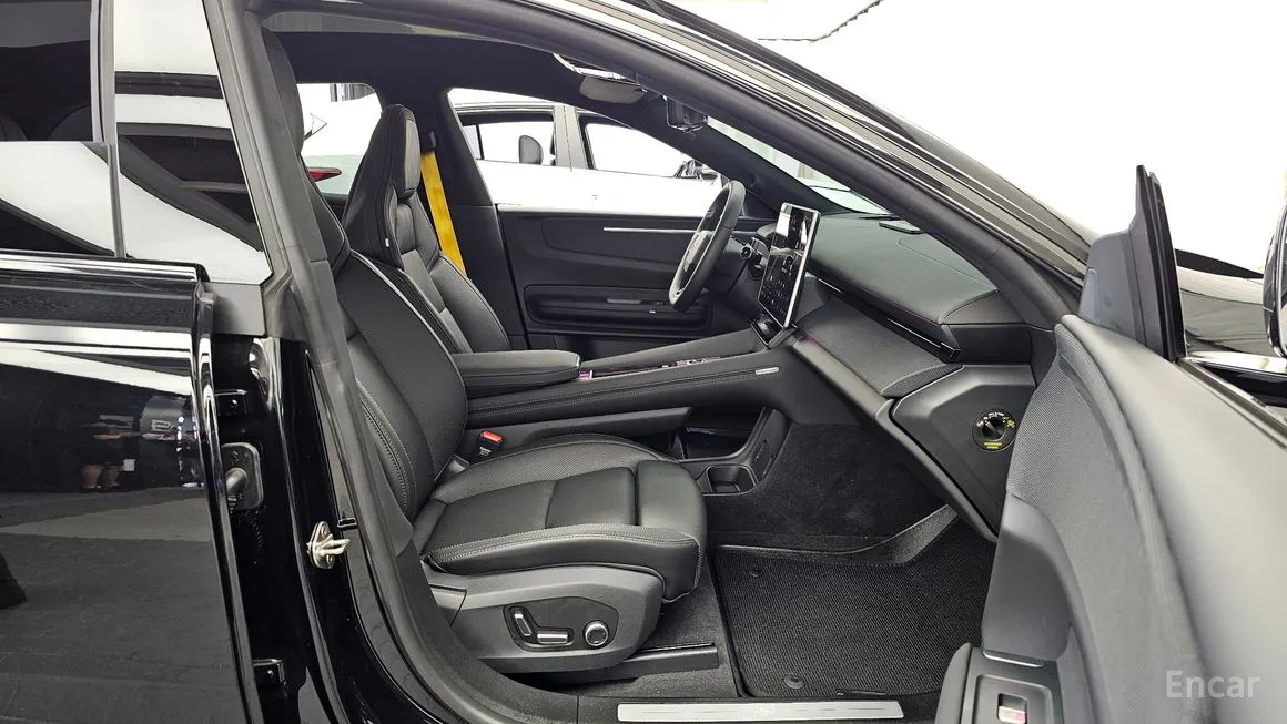 Polestar Polestar 4