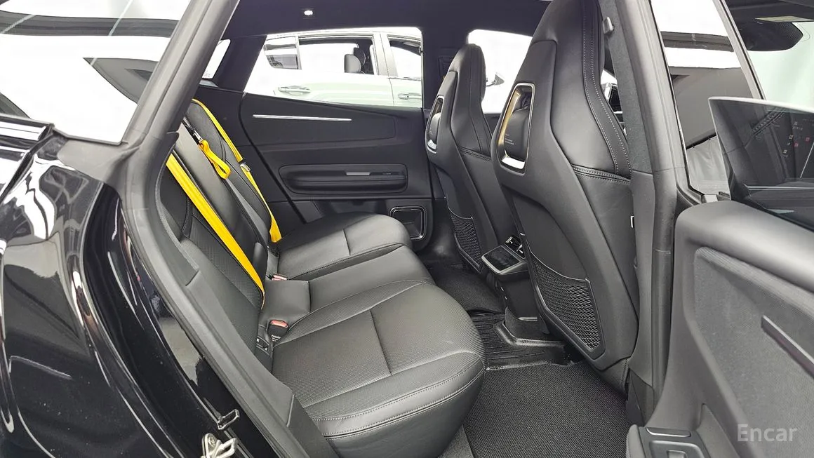 Polestar Polestar 4