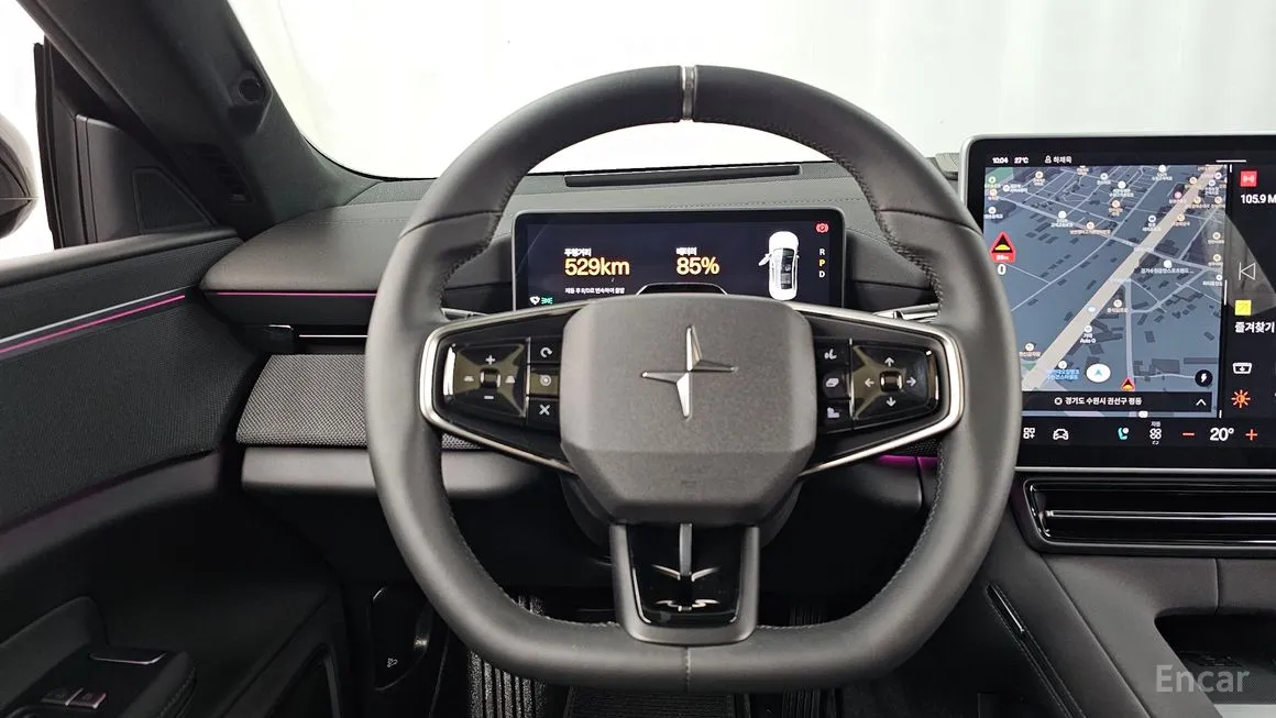 Polestar Polestar 4