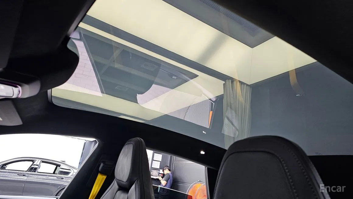Polestar Polestar 4