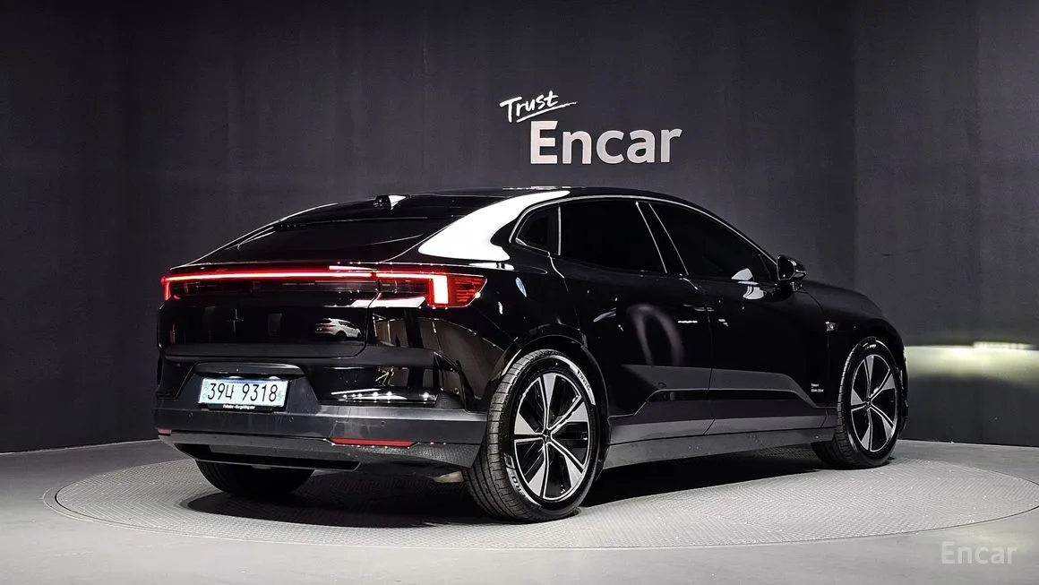 Polestar Polestar 4