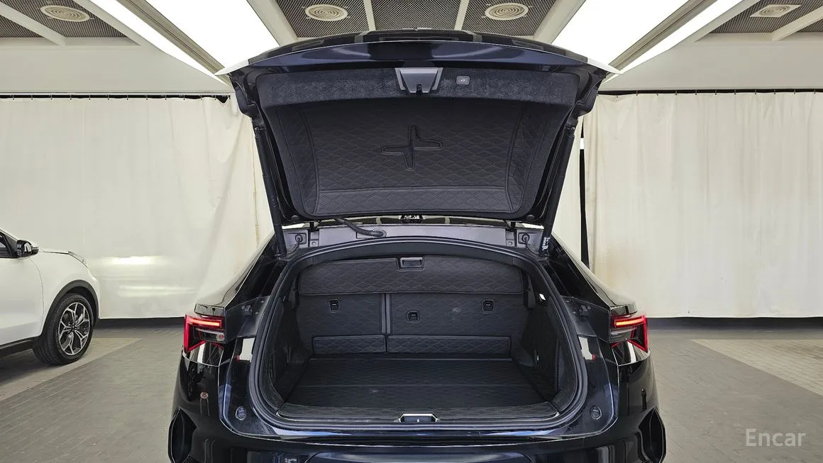 Polestar Polestar 4