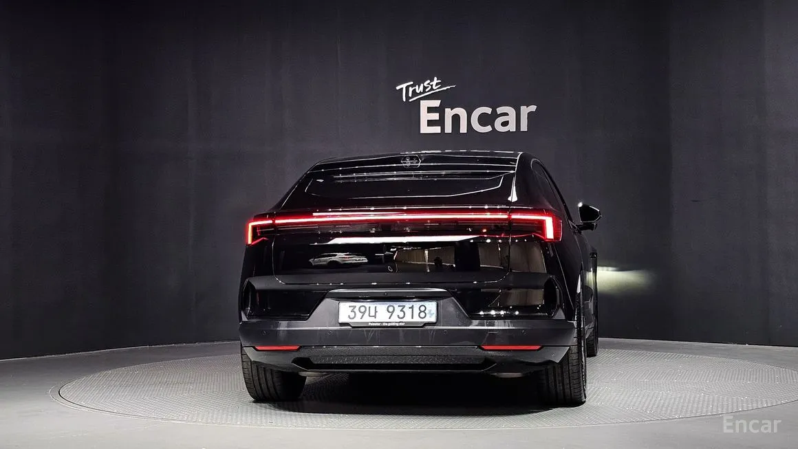 Polestar Polestar 4