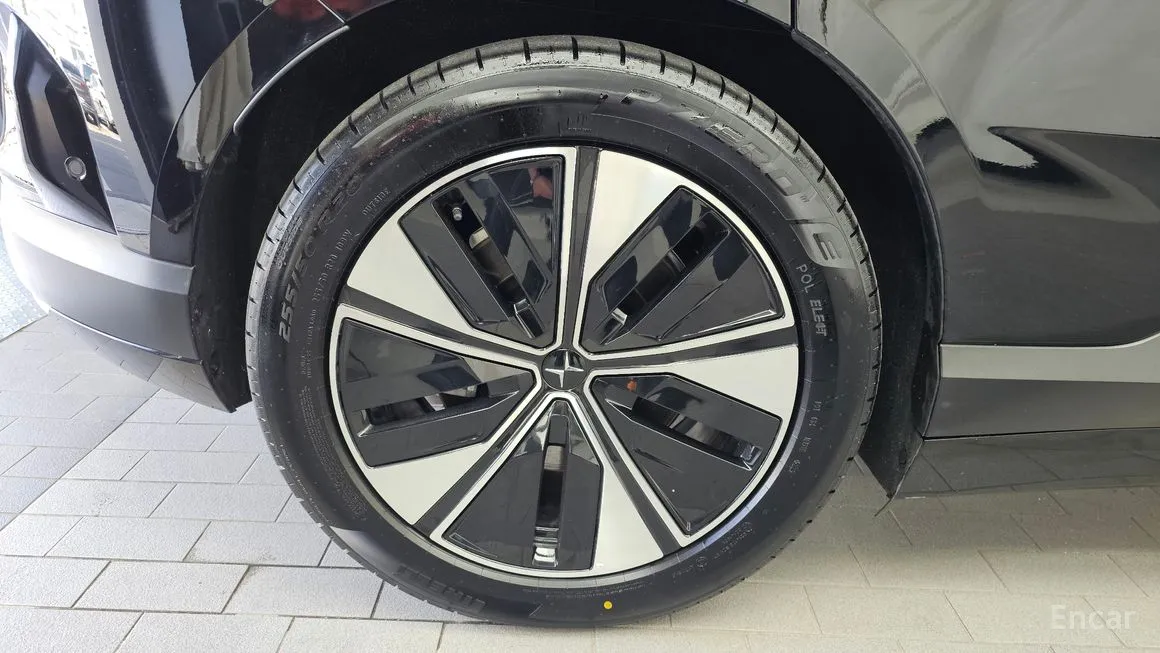 Polestar Polestar 4