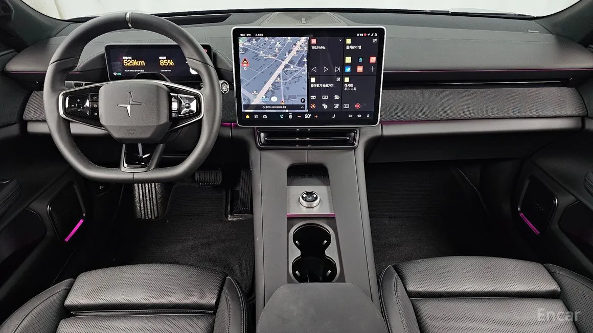Polestar Polestar 4