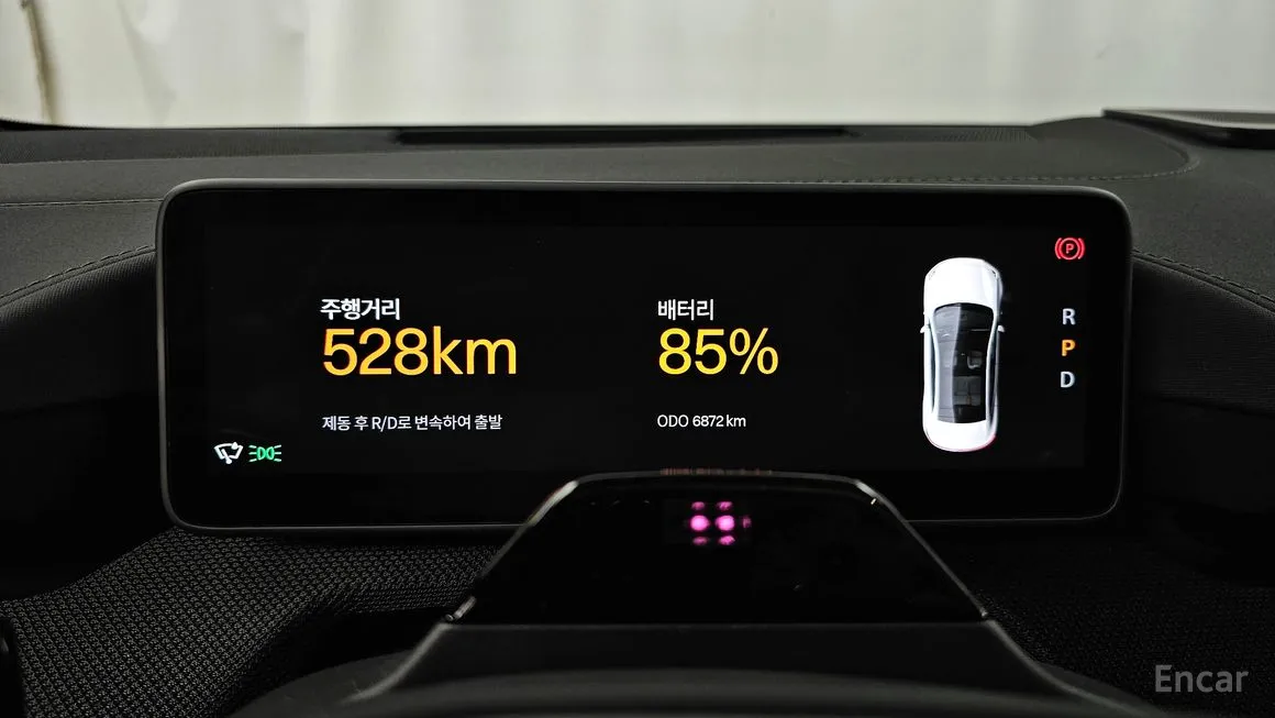 Polestar Polestar 4