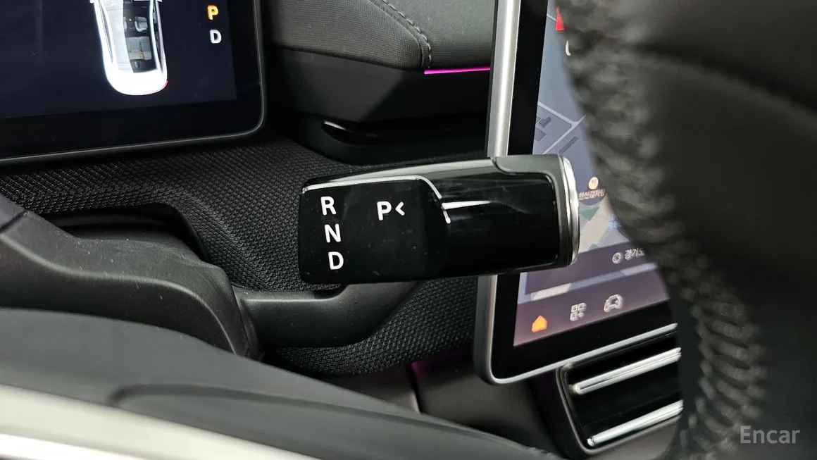 Polestar Polestar 4