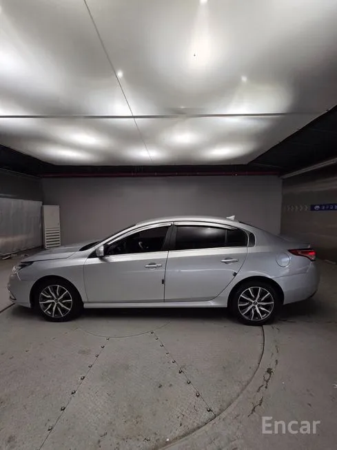 Renault SM5