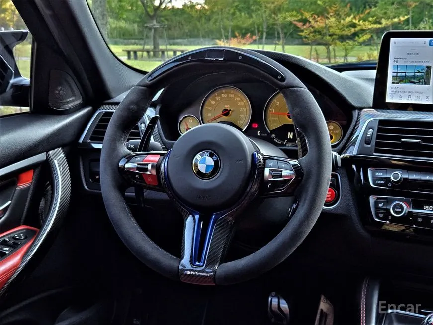 BMW M3